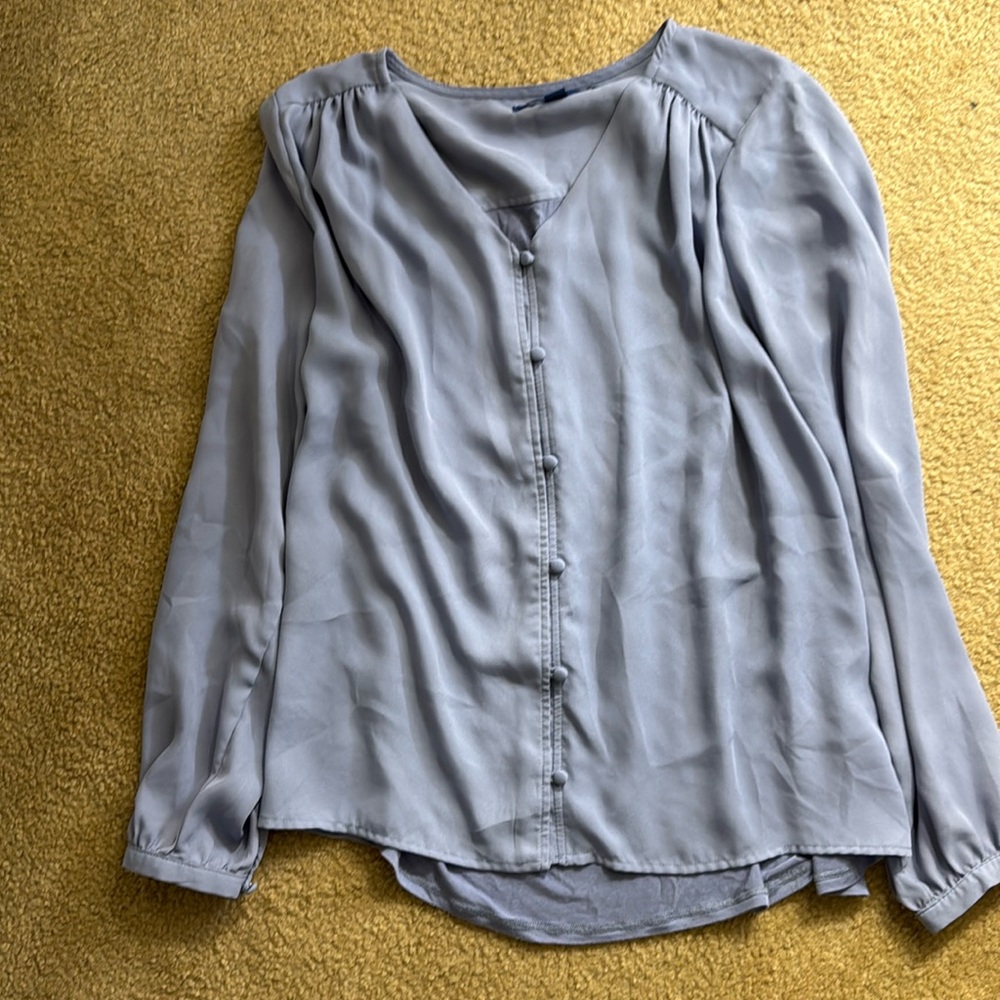 Apt 9 blouse